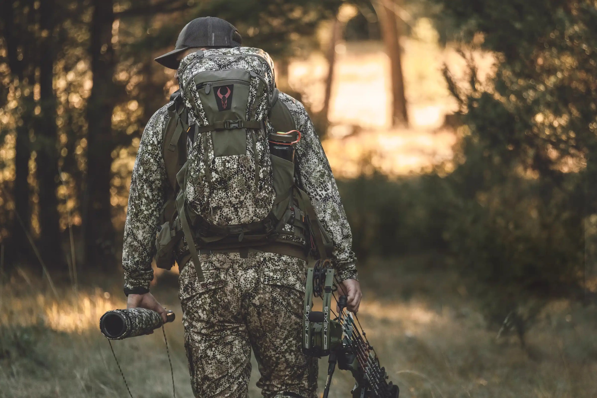 Gear & Accessories