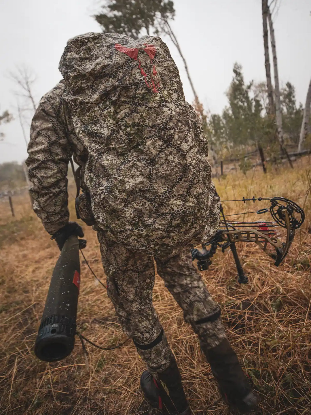 Men’s Cold Weather Gear