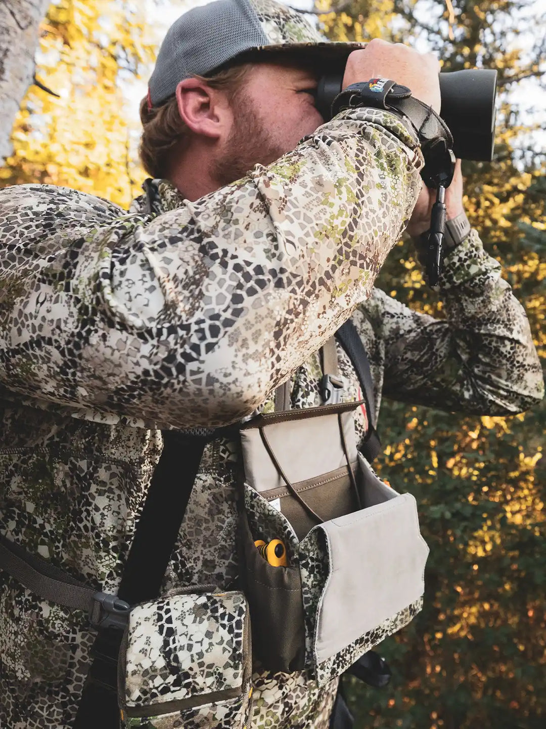 Men’s Warm Weather Gear