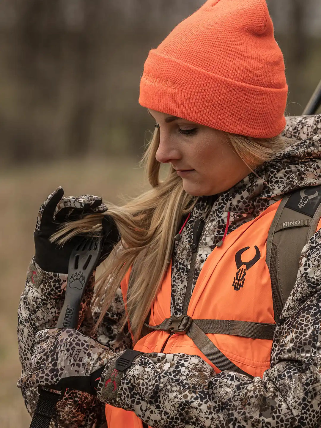 Women's Cold Weather Gear