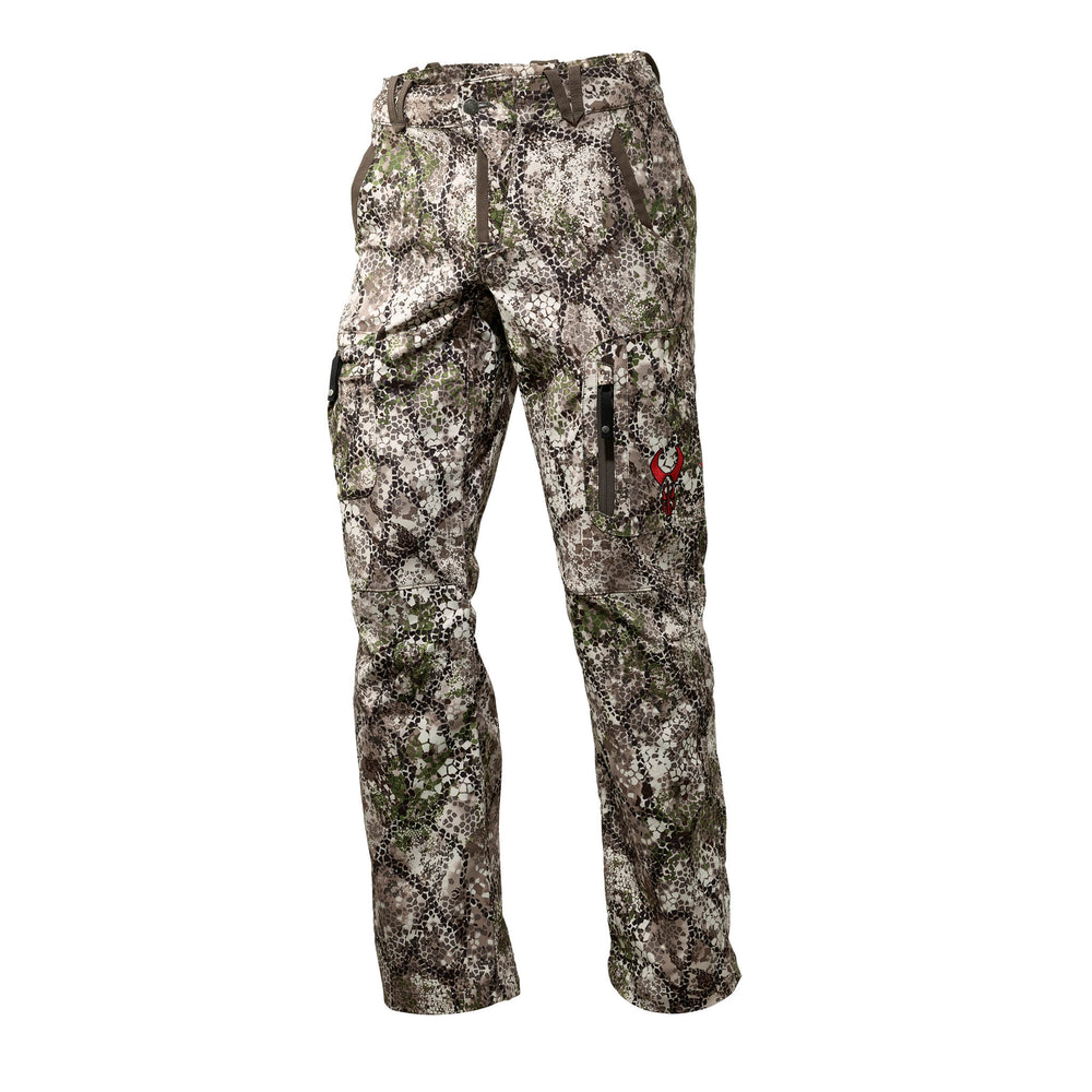 ION-X-PANTS