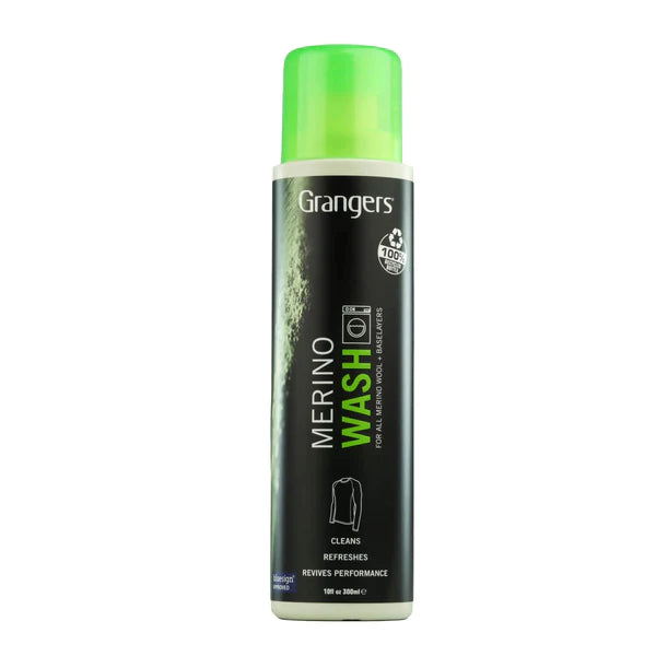 GRANGERS-MERINO-WASH