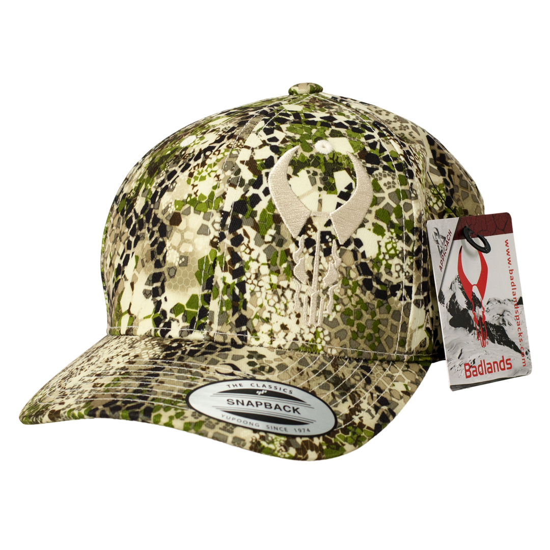 SNAPBACK-HAT