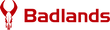 red Badlands horizontal logo