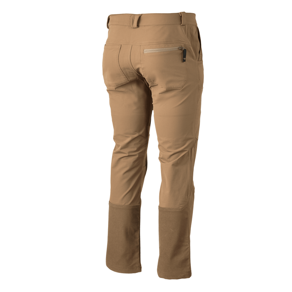 BRUSH-PANT