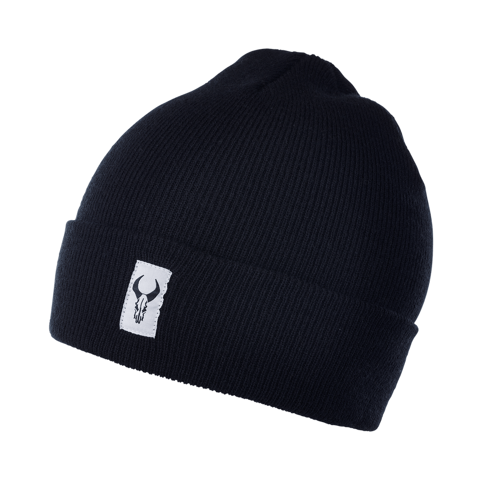 KNIT-BEANIE