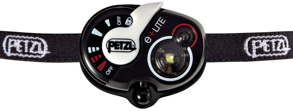 PETZL-E-LITE