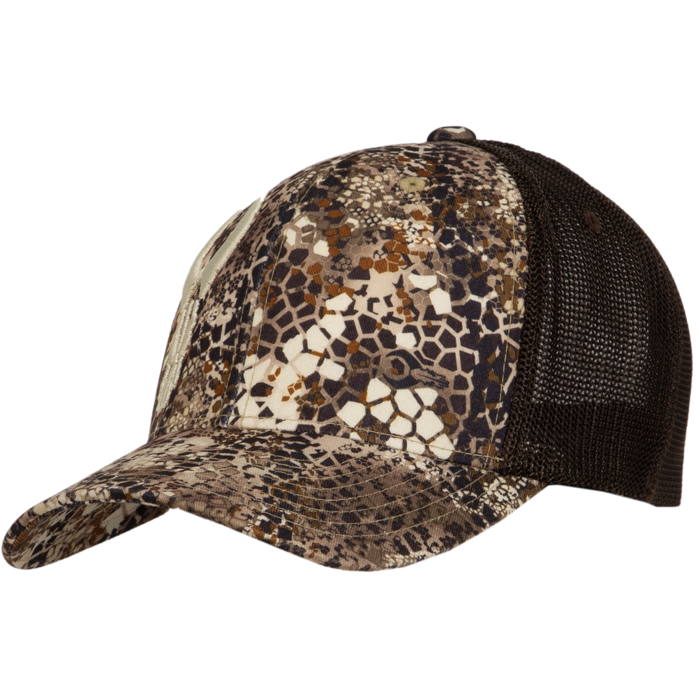 TRUCKER-HAT