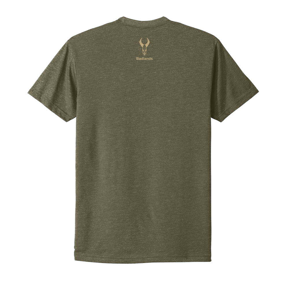 RETRO-TEE