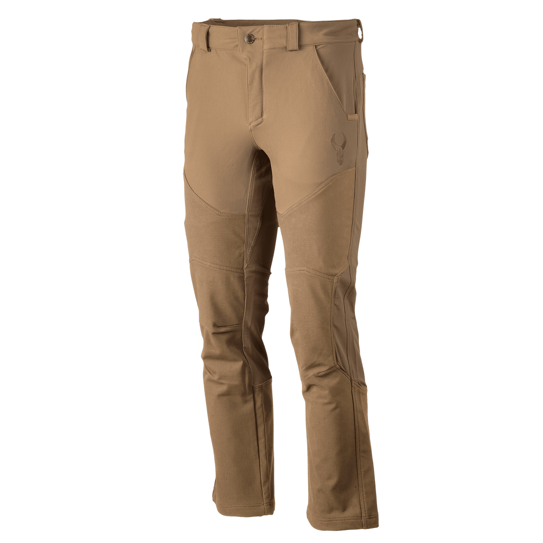 BRUSH-PANT