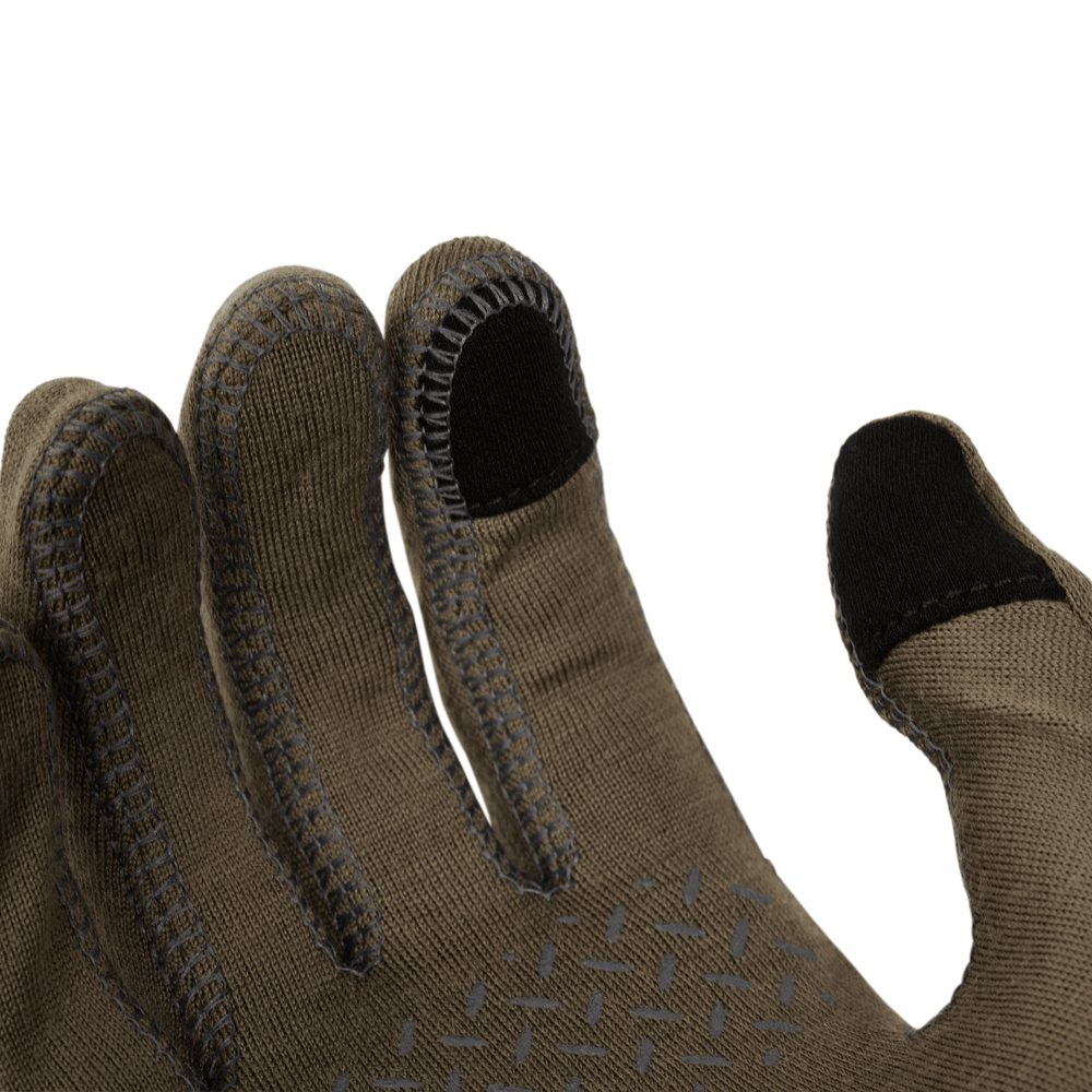PECORA-MERINO-GLOVE-LINER