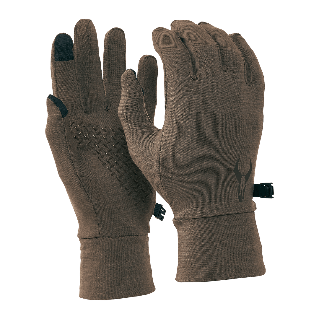 PECORA-MERINO-GLOVE-LINER