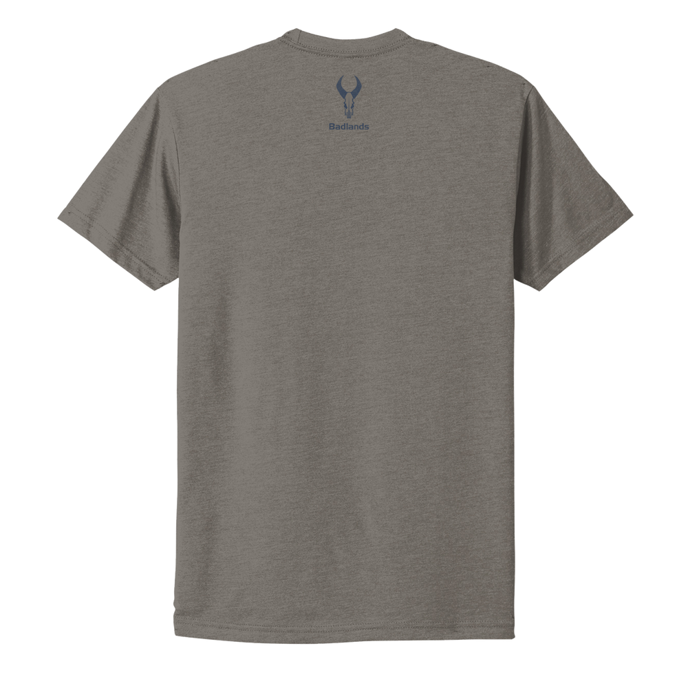 FLAG-SKULL-TEE