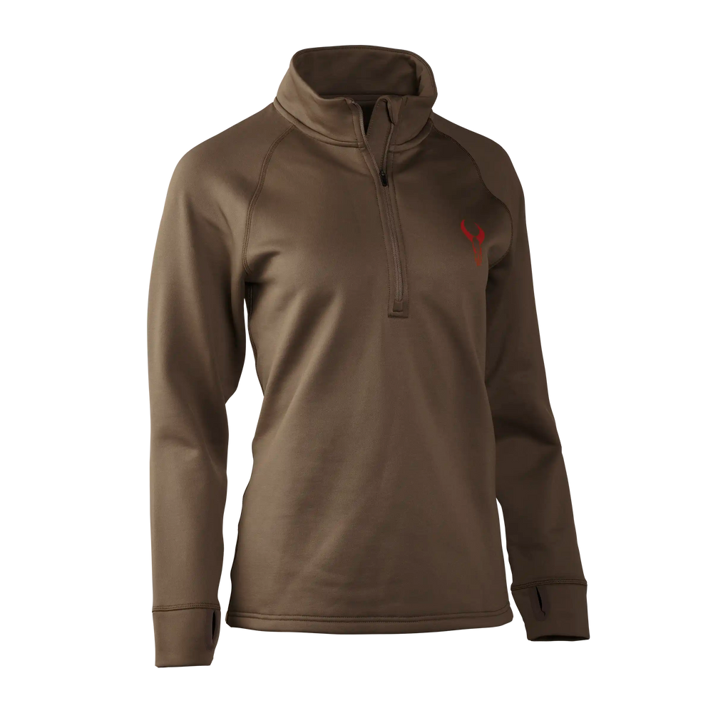 SOURCE-HEAVYWEIGHT-1-4-ZIP---WOMEN