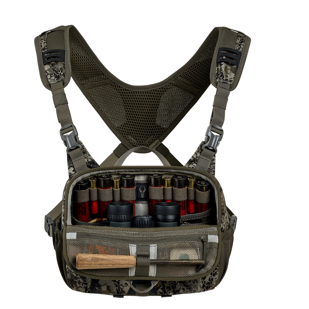TURKEY-CHEST-RIG