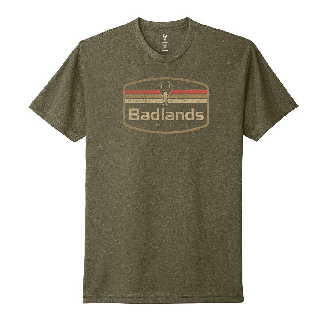 RETRO-TEE