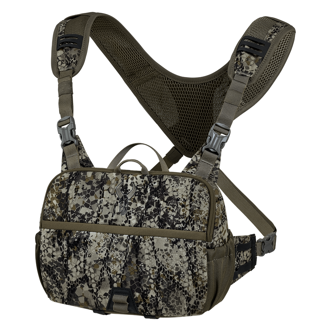 TURKEY-CHEST-RIG