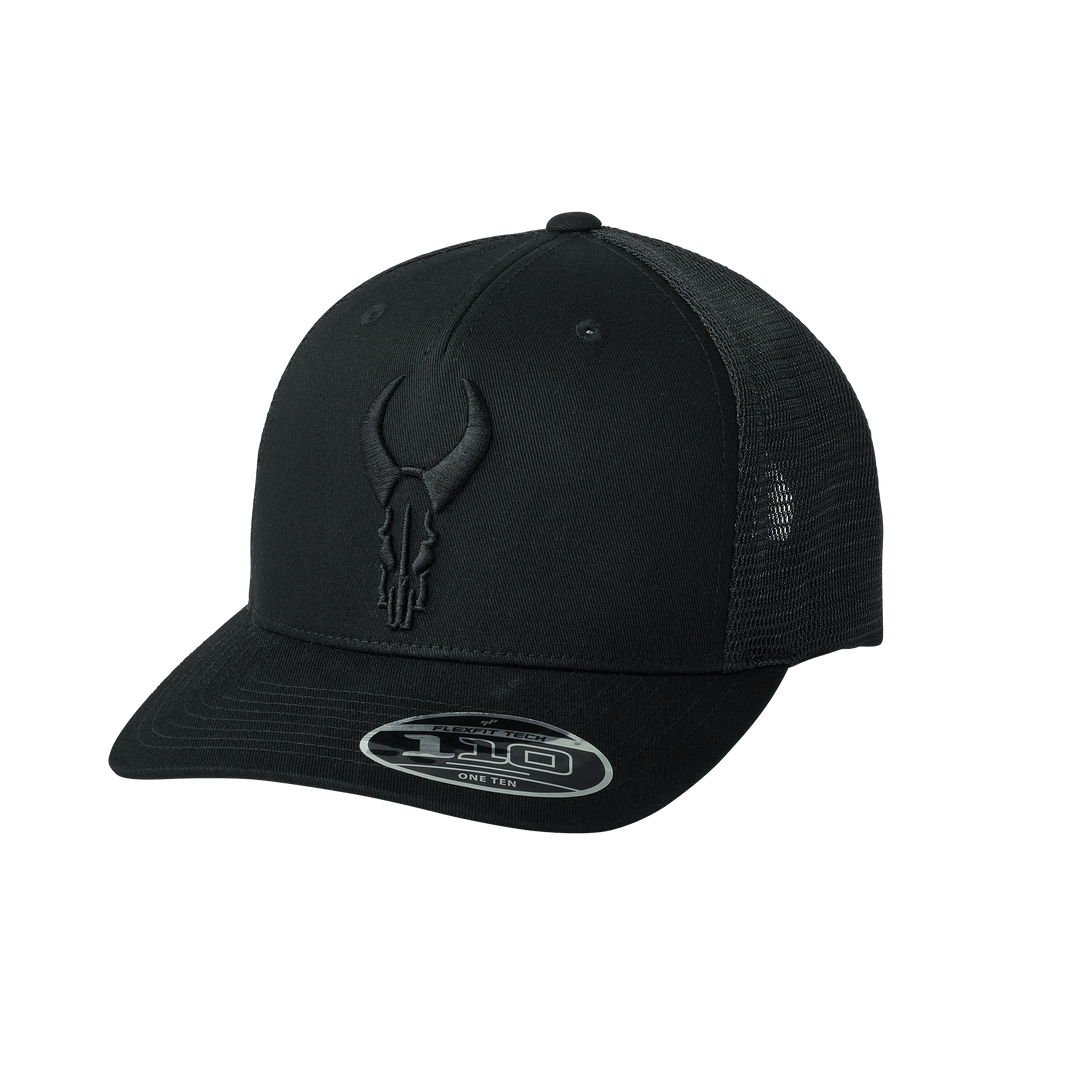 BLACK-ON-BLACK-HAT