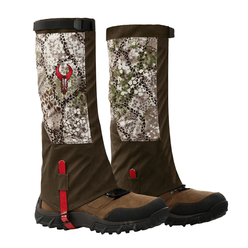 MASTER-GAITER