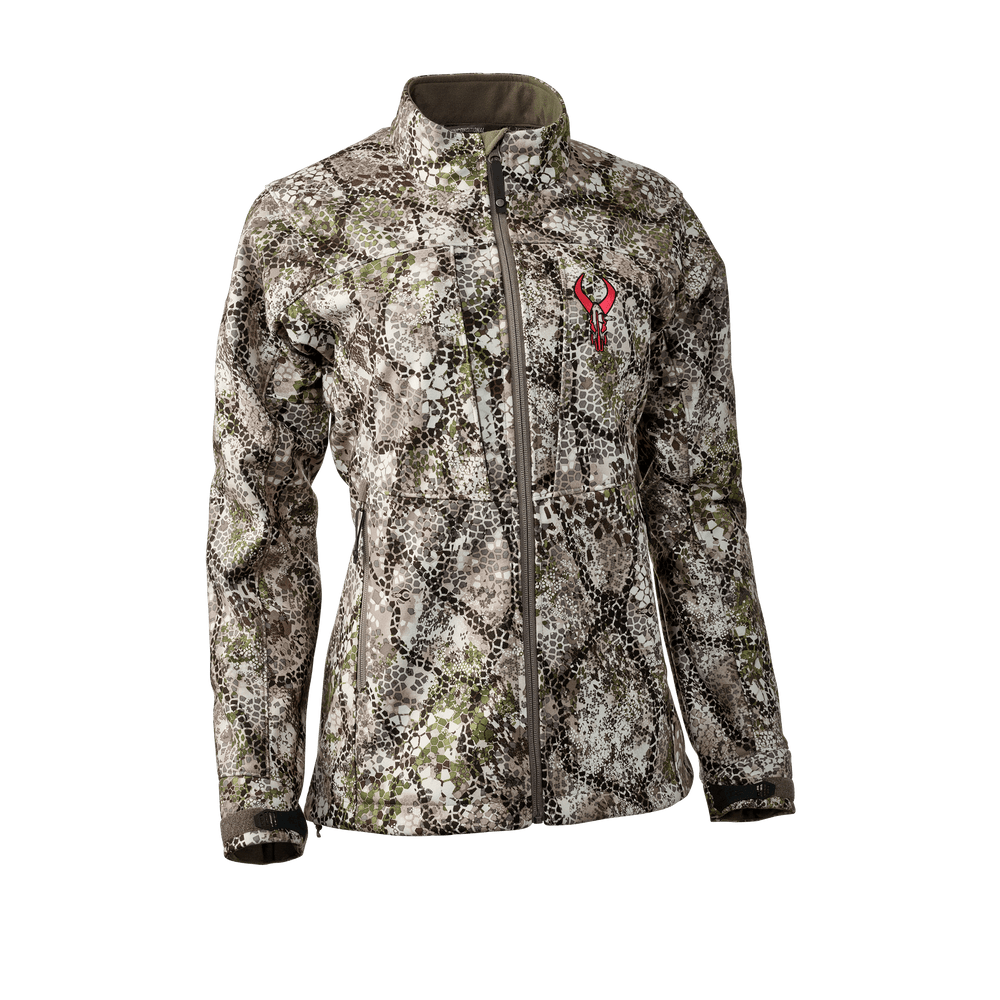 CALOR-JACKET---WOMEN