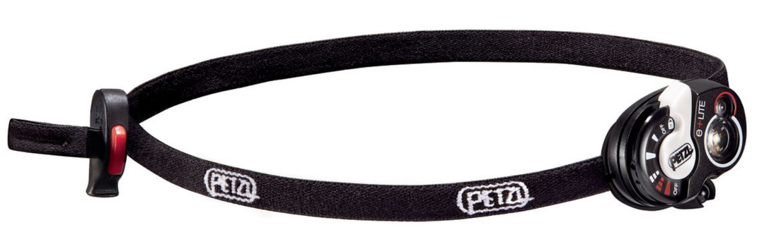 PETZL-E-LITE