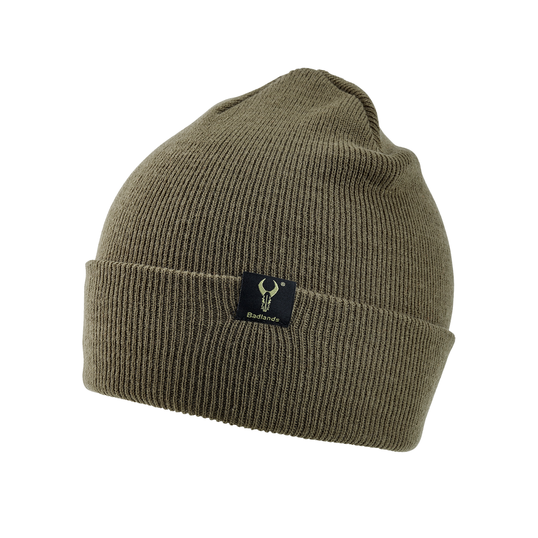 KNIT-BEANIE