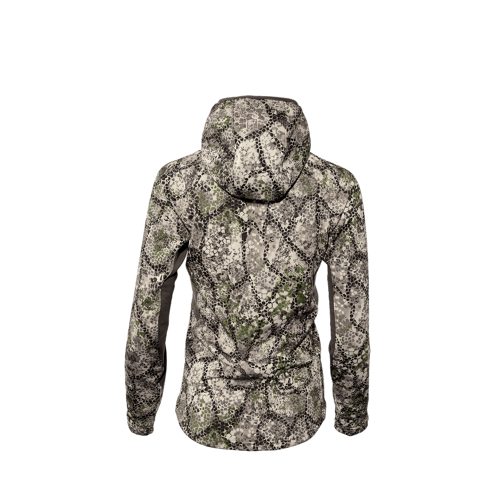 FLEX-1-2-ZIP-HOODIE---WOMEN