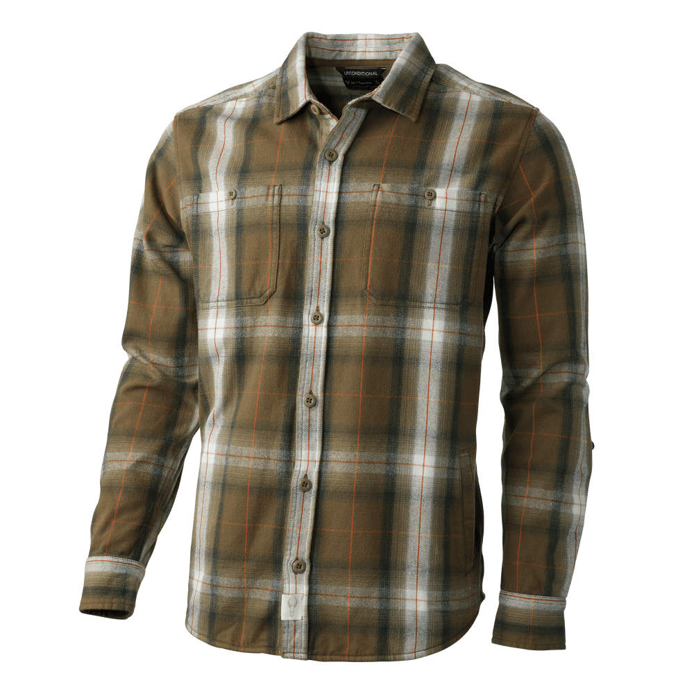 SMITH-OVERSHIRT