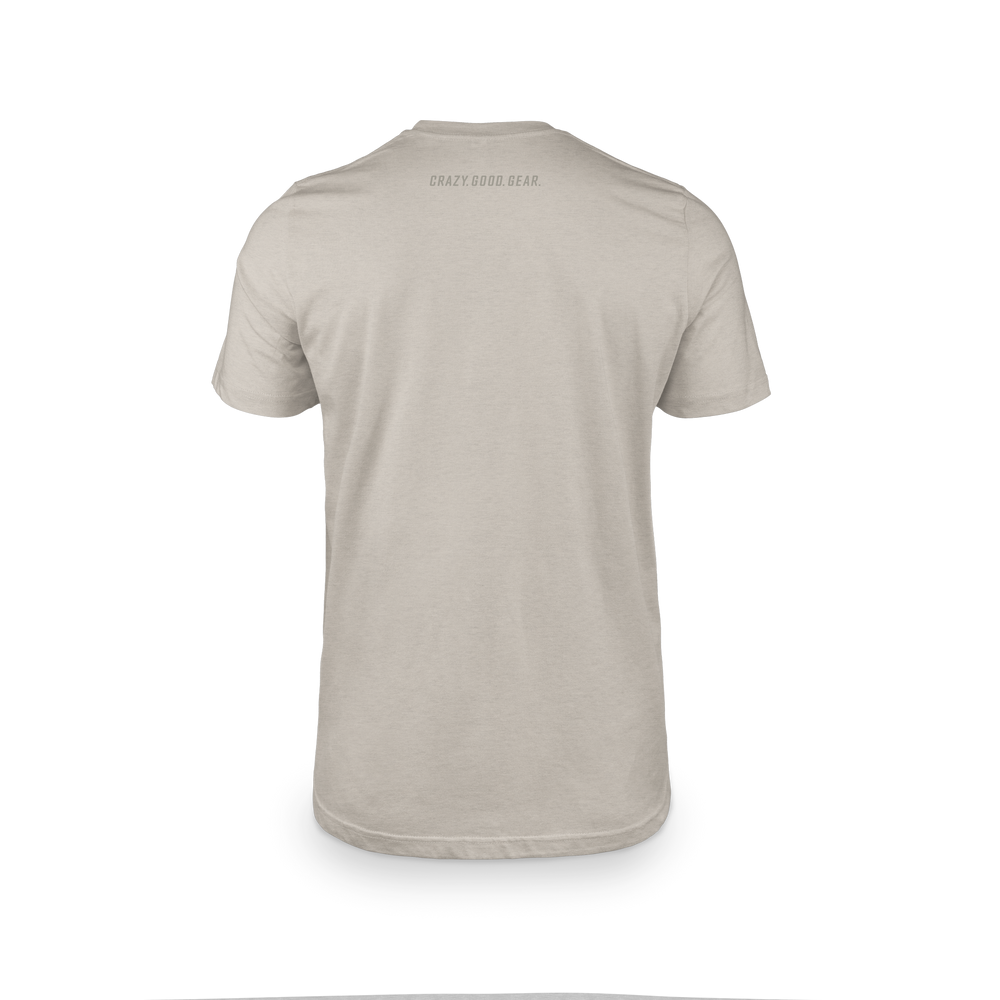 CRAZY-GOOD-TEE