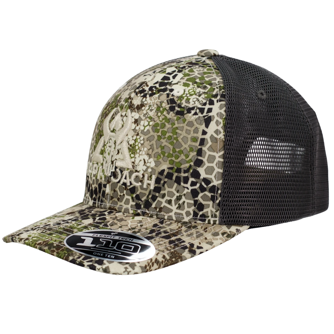 TRUCKER-HAT