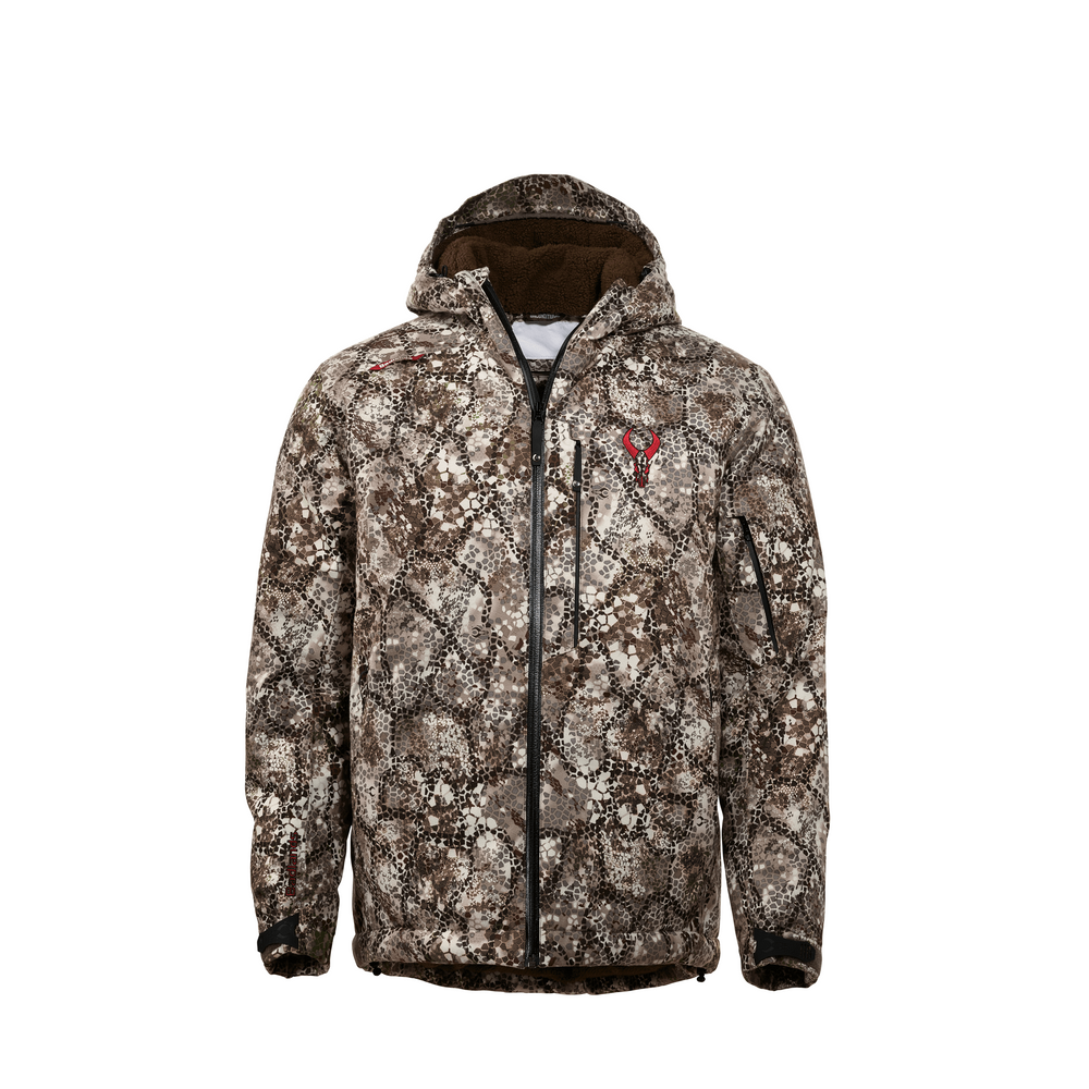 PYRE-JACKET