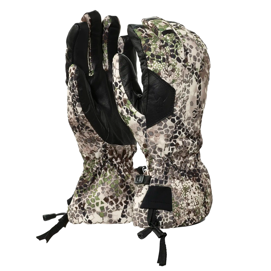 CONVECTION-GLOVE