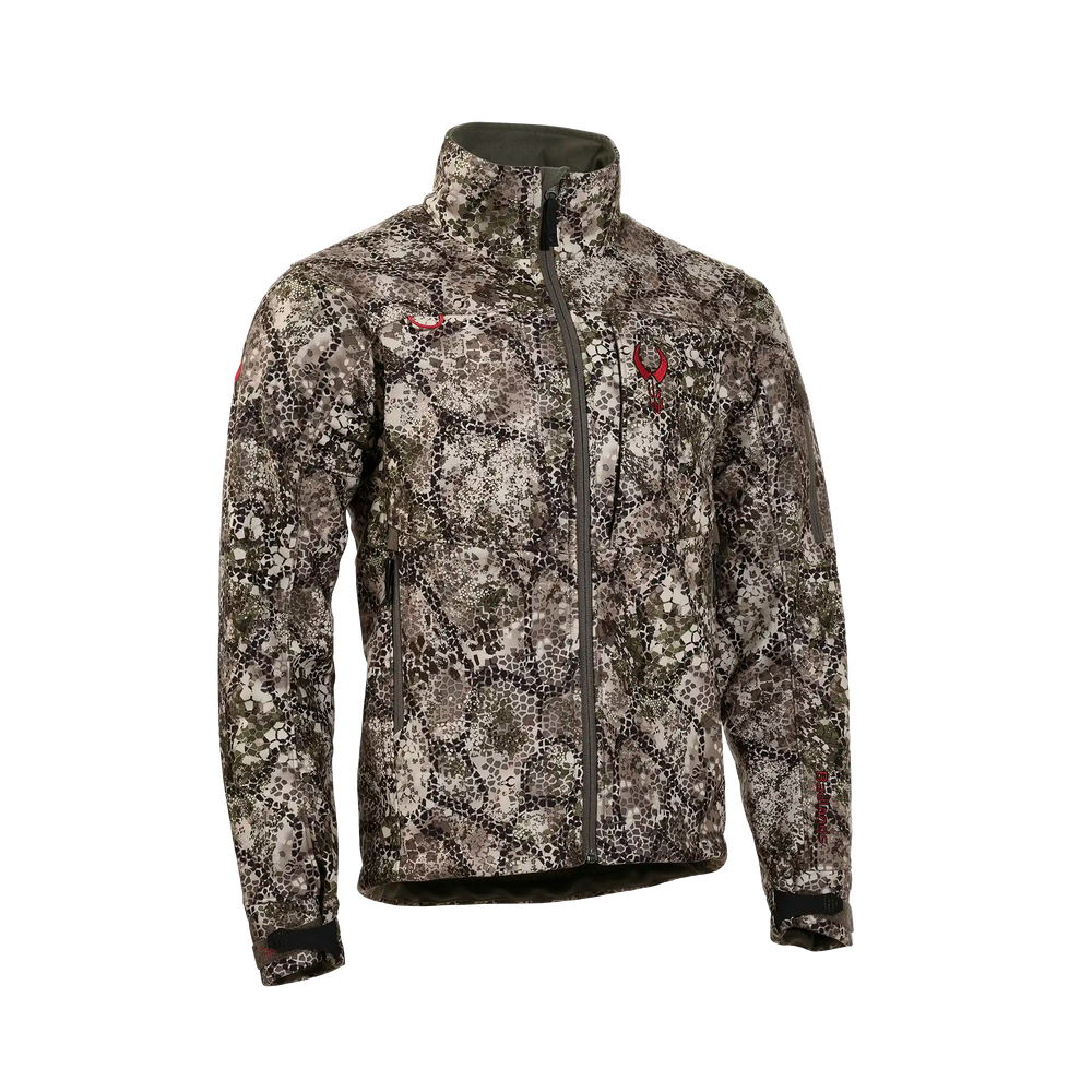 CALOR-JACKET