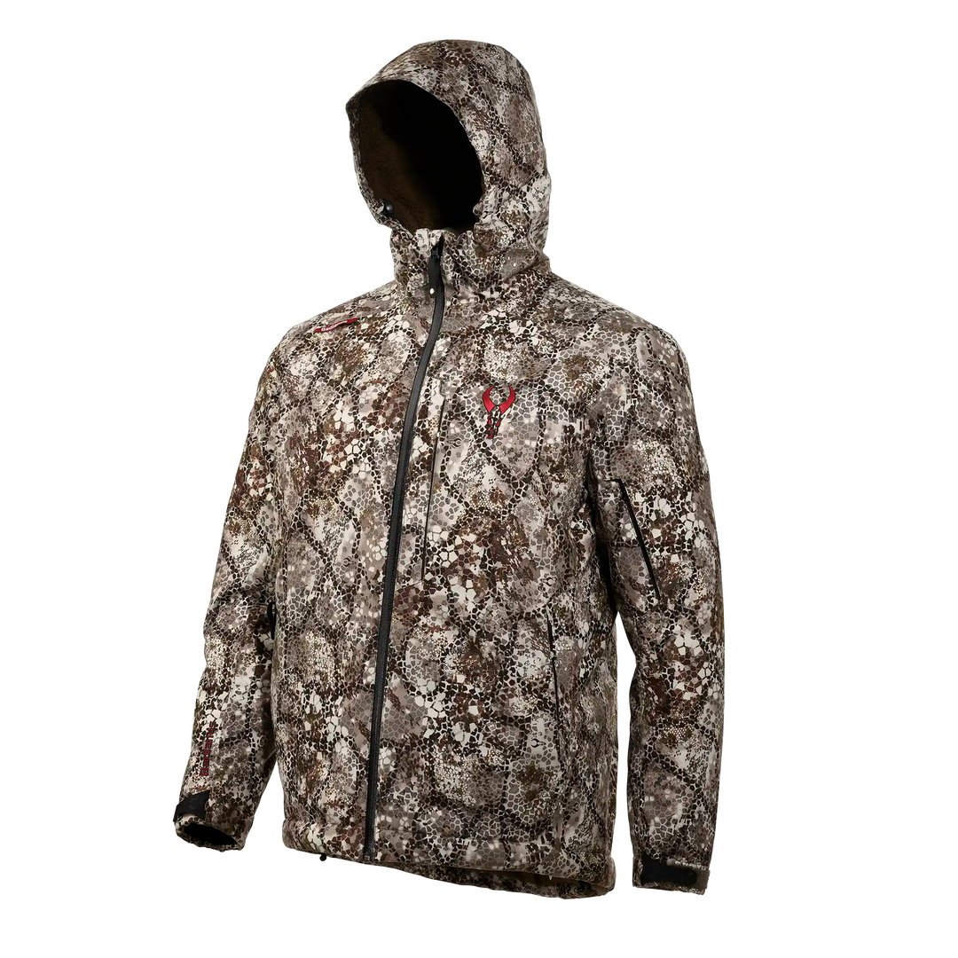 PYRE-JACKET