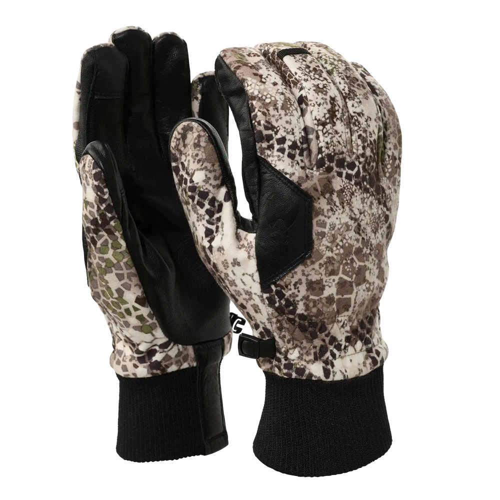 HYBRID-GLOVE