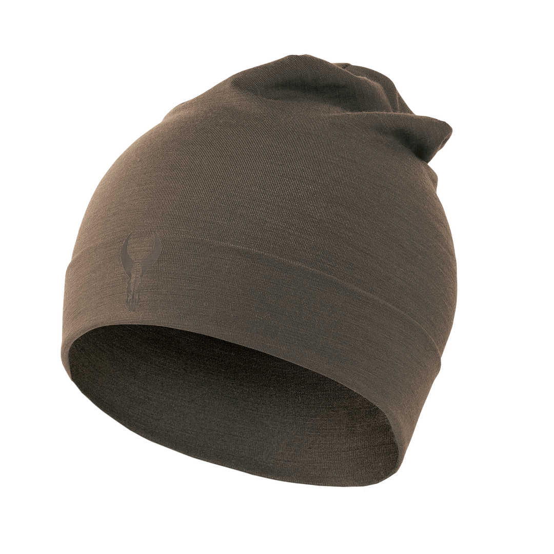 PECORA-MERINO-BEANIE