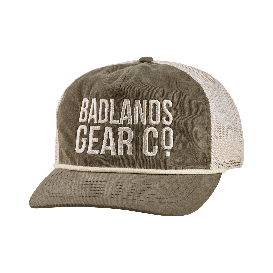 GEAR-CO-HAT