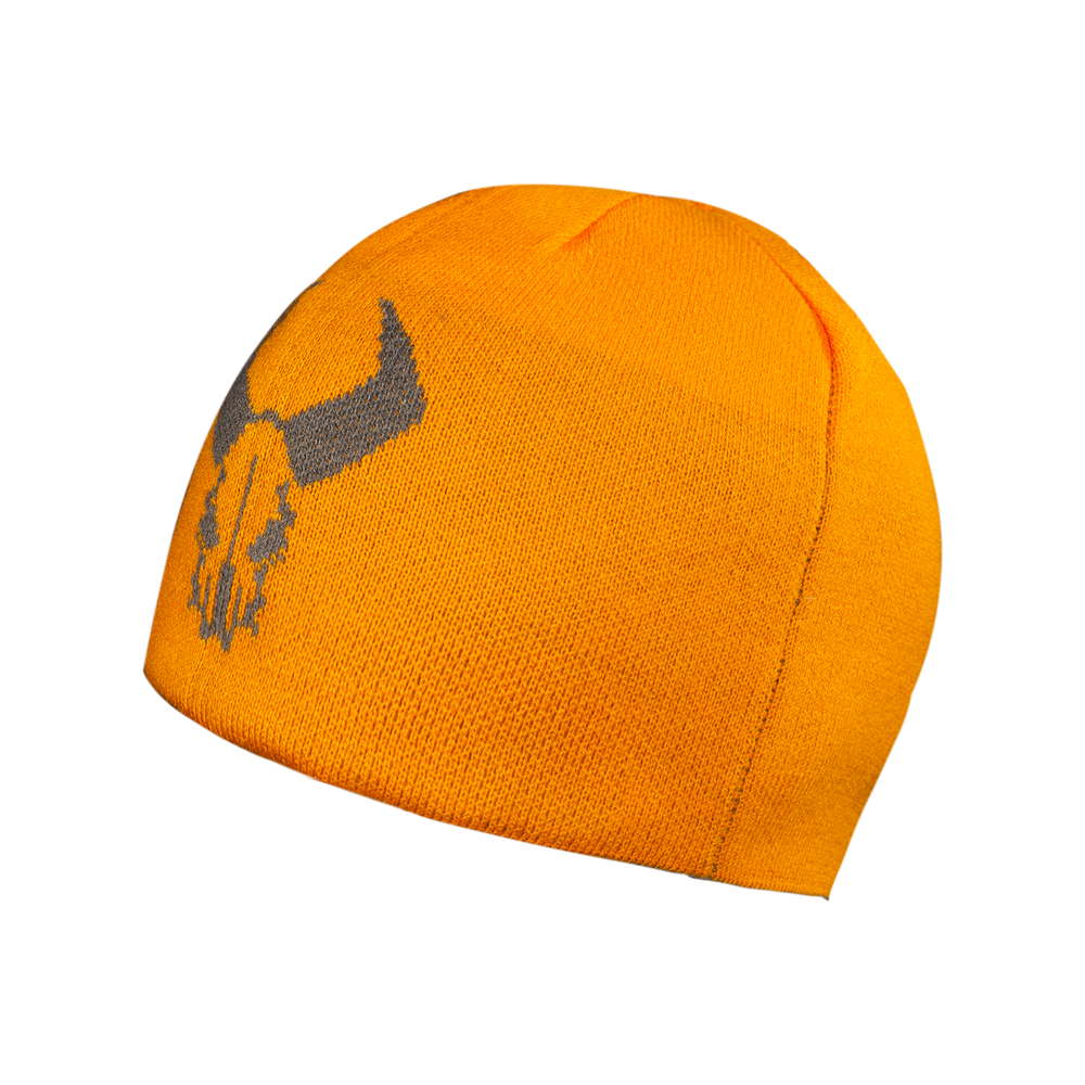 REVERSIBLE-BEANIE